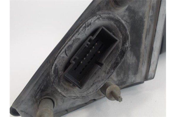 Recambio de retrovisor electrico derecho para renault safrane (b54) referencia OEM IAM   
