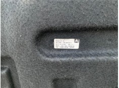 Recambio de bandeja trasero para citroen c4 berlina referencia OEM IAM 96462174ZD  