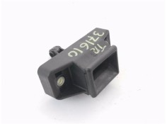 Recambio de cierre electromagnetico porton para dacia sandero stepway 2017-2020 1.0 sce stepway 75 (b8jc, b8jd) referencia OEM I