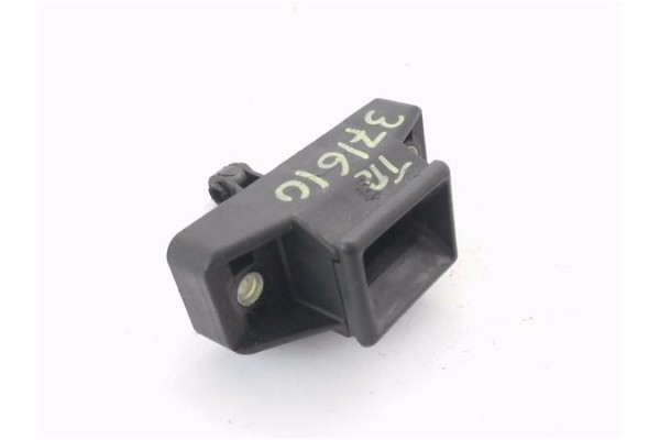Recambio de cierre electromagnetico porton para dacia sandero stepway 2017-2020 1.0 sce stepway 75 (b8jc, b8jd) referencia OEM I