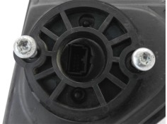 Recambio de retrovisor izquierdo para land rover freelander (ln) 2.0 di referencia OEM IAM CRB000450PMD  