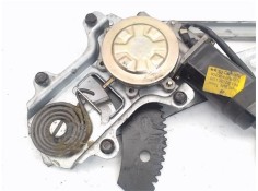 Recambio de mecanismo elevalunas trasero derecho para ssangyong musso referencia OEM IAM   