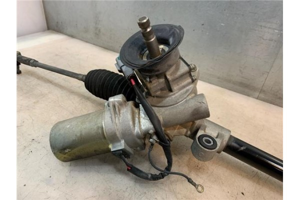 Recambio de cremallera direccion electrica para fiat sedici (189) 1.9 jtd 8v 120 emotion referencia OEM IAM 71742760  
