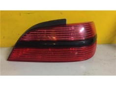 Recambio de piloto trasero derecho para peugeot 406 berlina (s1/s2) 1.8 sr referencia OEM IAM 9644652577  