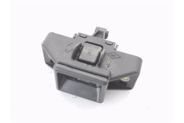 Recambio de cierre electromagnetico porton para dacia sandero stepway 2017-2020 1.0 sce stepway 75 (b8jc, b8jd) referencia OEM I