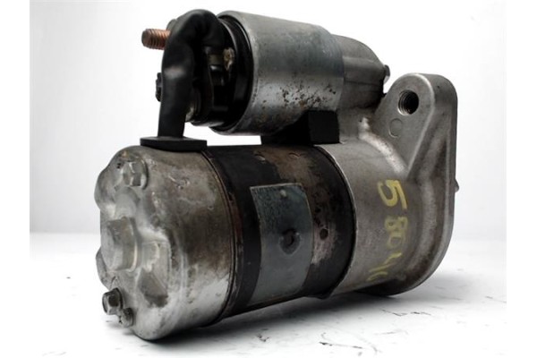 Recambio de motor arranque para opel astra h berlina 1.7 cdti referencia OEM IAM 95524890 D645647R 