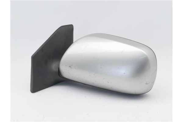Recambio de retrovisor electrico izquierdo para toyota avensis berlina (t25) 1.8 sol berlina (5-ptas) referencia OEM IAM E110158