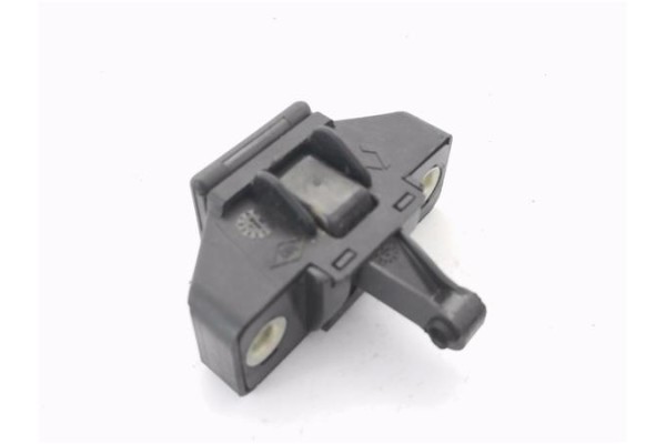Recambio de cierre electromagnetico porton para dacia sandero stepway 2017-2020 1.0 sce stepway 75 (b8jc, b8jd) referencia OEM I