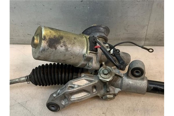 Recambio de cremallera direccion electrica para fiat sedici (189) 1.9 jtd 8v 120 emotion referencia OEM IAM 71742760  