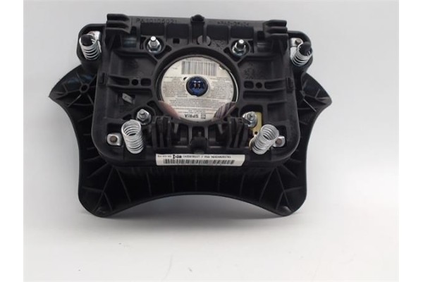 Recambio de motor arranque para opel astra h berlina 1.7 cdti referencia OEM IAM 95524890 D645647R 