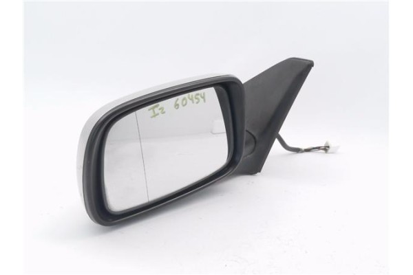 Recambio de retrovisor electrico izquierdo para toyota avensis berlina (t25) 1.8 sol berlina (5-ptas) referencia OEM IAM E110158