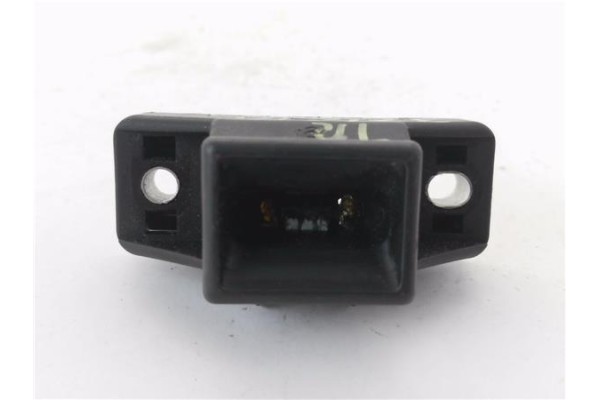 Recambio de cierre electromagnetico porton para dacia sandero stepway 2017-2020 1.0 sce stepway 75 (b8jc, b8jd) referencia OEM I