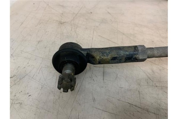 Recambio de cremallera direccion electrica para fiat sedici (189) 1.9 jtd 8v 120 emotion referencia OEM IAM 71742760  