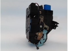 Recambio de cierre electromagnetico delantero derecho para volkswagen golf v (1k1) 1.6 fsi referencia OEM IAM 3D1837016  3D18370