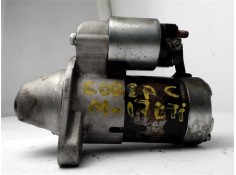 Recambio de motor arranque para opel astra h berlina 1.7 cdti referencia OEM IAM 95524890 D645647R 