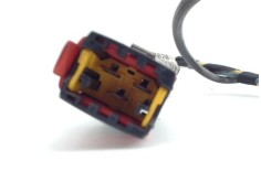 Recambio de regulador ventilador climatizacion para peugeot 307 break / sw (s1) 2.0 break xt referencia OEM IAM 9656388780  