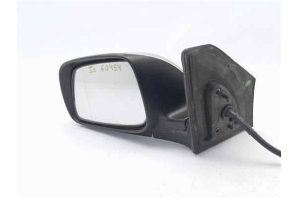Recambio de retrovisor electrico izquierdo para toyota avensis berlina (t25) 1.8 sol berlina (5-ptas) referencia OEM IAM E110158