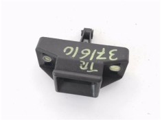 Recambio de cierre electromagnetico porton para dacia sandero stepway 2017-2020 1.0 sce stepway 75 (b8jc, b8jd) referencia OEM I