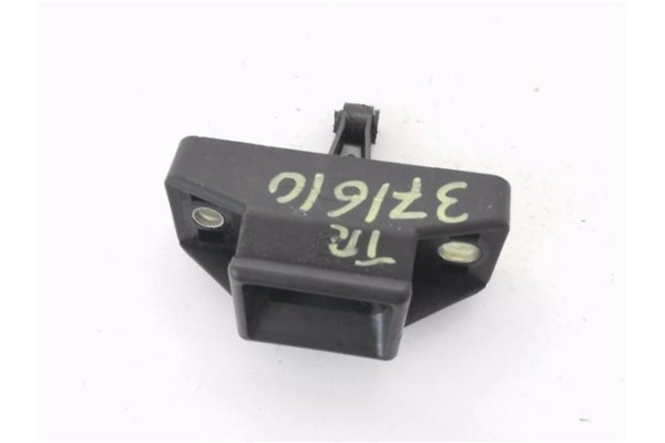 Recambio de cierre electromagnetico porton para dacia sandero stepway 2017-2020 1.0 sce stepway 75 (b8jc, b8jd) referencia OEM I
