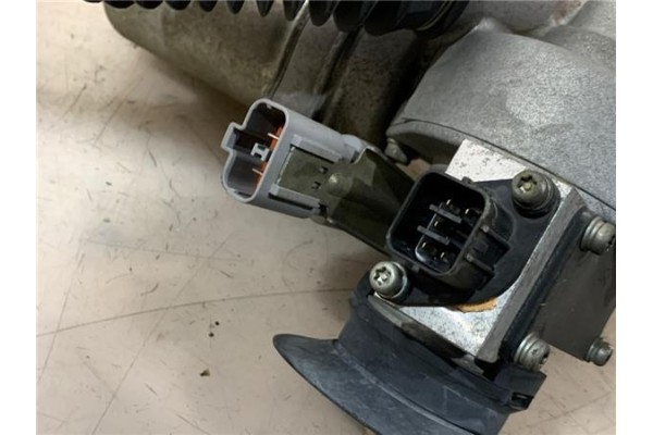 Recambio de cremallera direccion electrica para fiat sedici (189) 1.9 jtd 8v 120 emotion referencia OEM IAM 71742760  