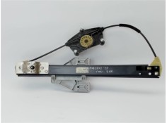 Recambio de mecanismo elevalunas trasero derecho para audi a4 berlina (8k2) 2.0 s line referencia OEM IAM   