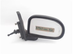Recambio de retrovisor derecho para hyundai atos (mx) referencia OEM IAM 8762002301  