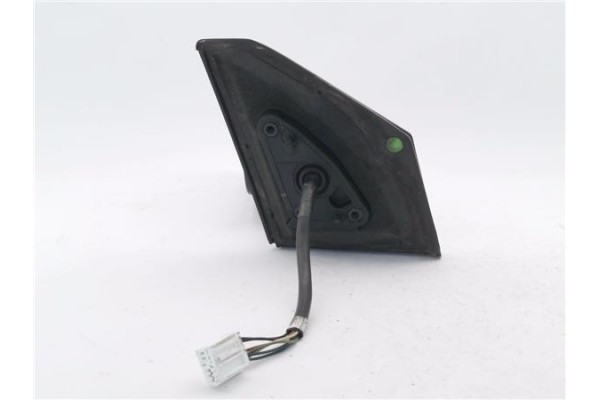 Recambio de retrovisor electrico izquierdo para toyota avensis berlina (t25) 1.8 sol berlina (5-ptas) referencia OEM IAM E110158