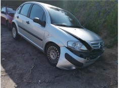 citroen c3 del año 2008