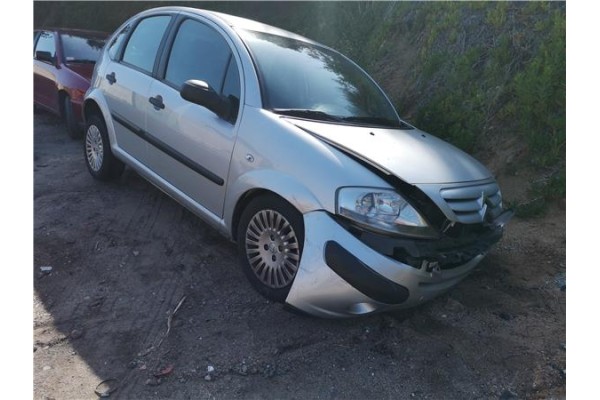 citroen c3 del año 2008