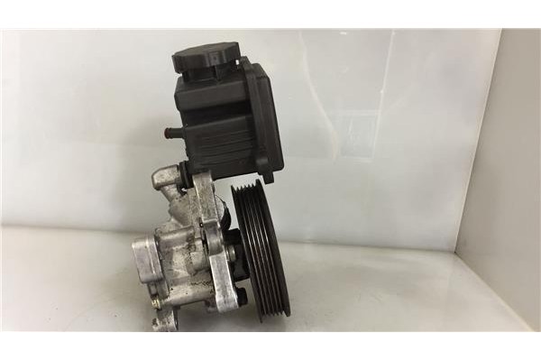 Recambio de bomba servodireccion para mercedes-benz clk (bm 208) coupe 3.2 320 (208.365) referencia OEM IAM 0024662401  A0024661