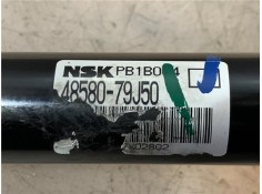 Recambio de cremallera direccion electrica para fiat sedici (189) 1.9 jtd 8v 120 emotion referencia OEM IAM 71742760  