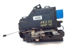 Recambio de cierre electromagnetico delantero derecho para volkswagen golf v (1k1) 1.6 fsi referencia OEM IAM 3D1837016  3D18370