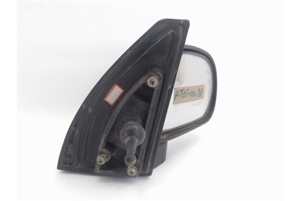Recambio de retrovisor derecho para hyundai atos (mx) referencia OEM IAM 8762002301  
