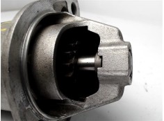 Recambio de motor arranque para opel astra h berlina 1.7 cdti referencia OEM IAM 95524890 D645647R 