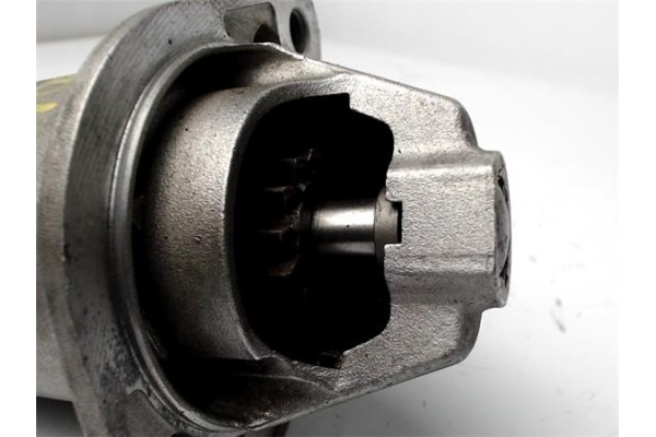 Recambio de motor arranque para opel astra h berlina 1.7 cdti referencia OEM IAM 95524890 D645647R 