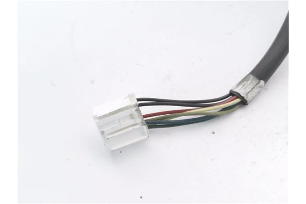 Recambio de retrovisor electrico izquierdo para toyota avensis berlina (t25) 1.8 sol berlina (5-ptas) referencia OEM IAM E110158