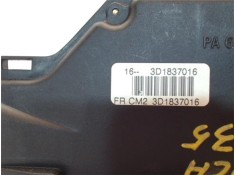 Recambio de cierre electromagnetico delantero derecho para volkswagen golf v (1k1) 1.6 fsi referencia OEM IAM 3D1837016  3D18370