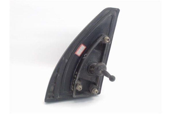 Recambio de retrovisor derecho para hyundai atos (mx) referencia OEM IAM 8762002301  