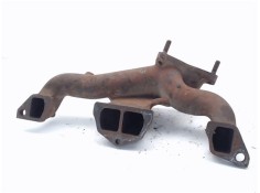 Recambio de colector escape para nissan vanette cargo (hc23) 2.0 d referencia OEM IAM 1400409742  