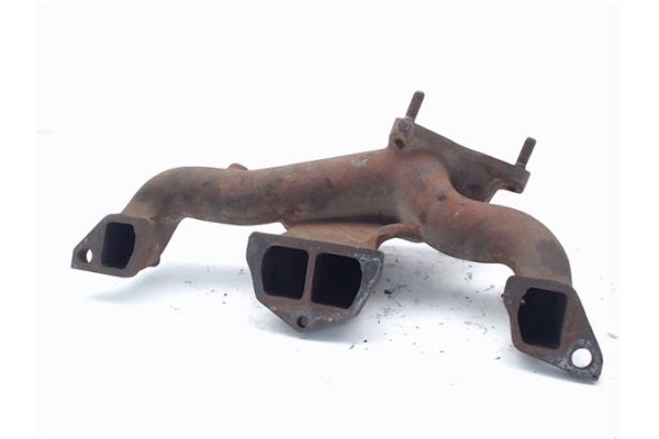 Recambio de colector escape para nissan vanette cargo (hc23) 2.0 d referencia OEM IAM 1400409742  