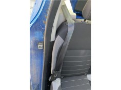 Recambio de cinturon seguridad trasero derecho para dacia sandero stepway 2017-2020 1.0 sce stepway 75 (b8jc, b8jd) referencia O