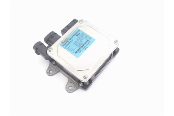 Recambio de centralita para citroen c3 referencia OEM IAM (9662993380)(6900001212A) (DAE1.0CEM00) (Q1T26371MZU) 