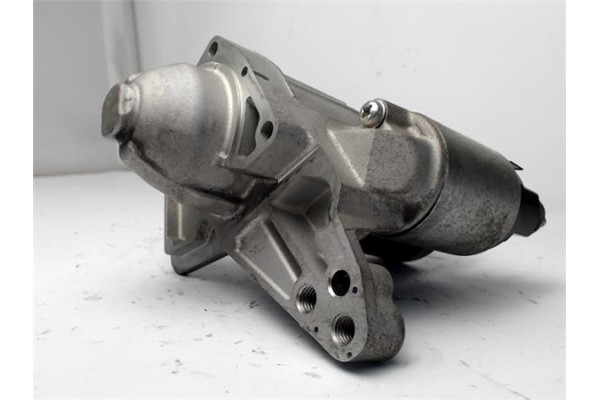 Recambio de motor arranque para renault clio iv 0.9 limited referencia OEM IAM 233000557R M000TD372ZE 233000583R , RENAULT | 233