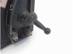 Recambio de retrovisor derecho para hyundai atos (mx) referencia OEM IAM 8762002301  