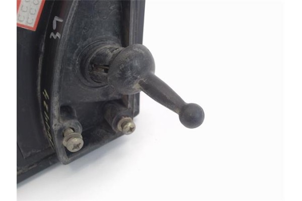 Recambio de retrovisor derecho para hyundai atos (mx) referencia OEM IAM 8762002301  