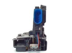 Recambio de cierre electromagnetico delantero derecho para volkswagen golf v (1k1) 1.6 fsi referencia OEM IAM 3D1837016  3D18370