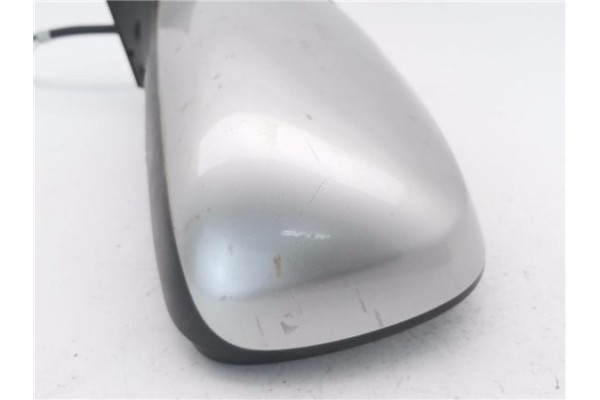 Recambio de retrovisor electrico izquierdo para toyota avensis berlina (t25) 1.8 sol berlina (5-ptas) referencia OEM IAM E110158