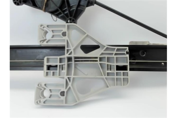 Recambio de mecanismo elevalunas trasero derecho para audi a4 berlina (8k2) 2.0 s line referencia OEM IAM   