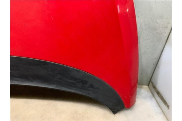 Recambio de capo para seat altea xl (5p5) 1.9 tdi referencia OEM IAM 5P0823031B 5P0823031C 