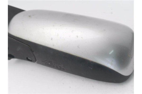Recambio de retrovisor electrico izquierdo para toyota avensis berlina (t25) 1.8 sol berlina (5-ptas) referencia OEM IAM E110158